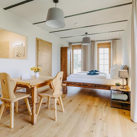 Kaeferberghof Im Burgenland, Komfortzimmer Mit Fruehstueck, Bed & Breakfast, Urlaub Am Bauernhof Eltendorf Esterno foto