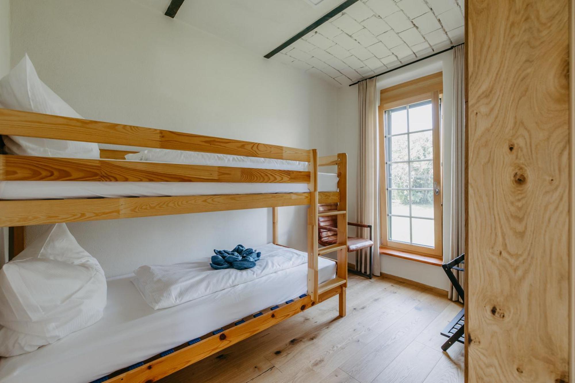 Kaeferberghof Im Burgenland, Komfortzimmer Mit Fruehstueck, Bed & Breakfast, Urlaub Am Bauernhof Eltendorf Esterno foto